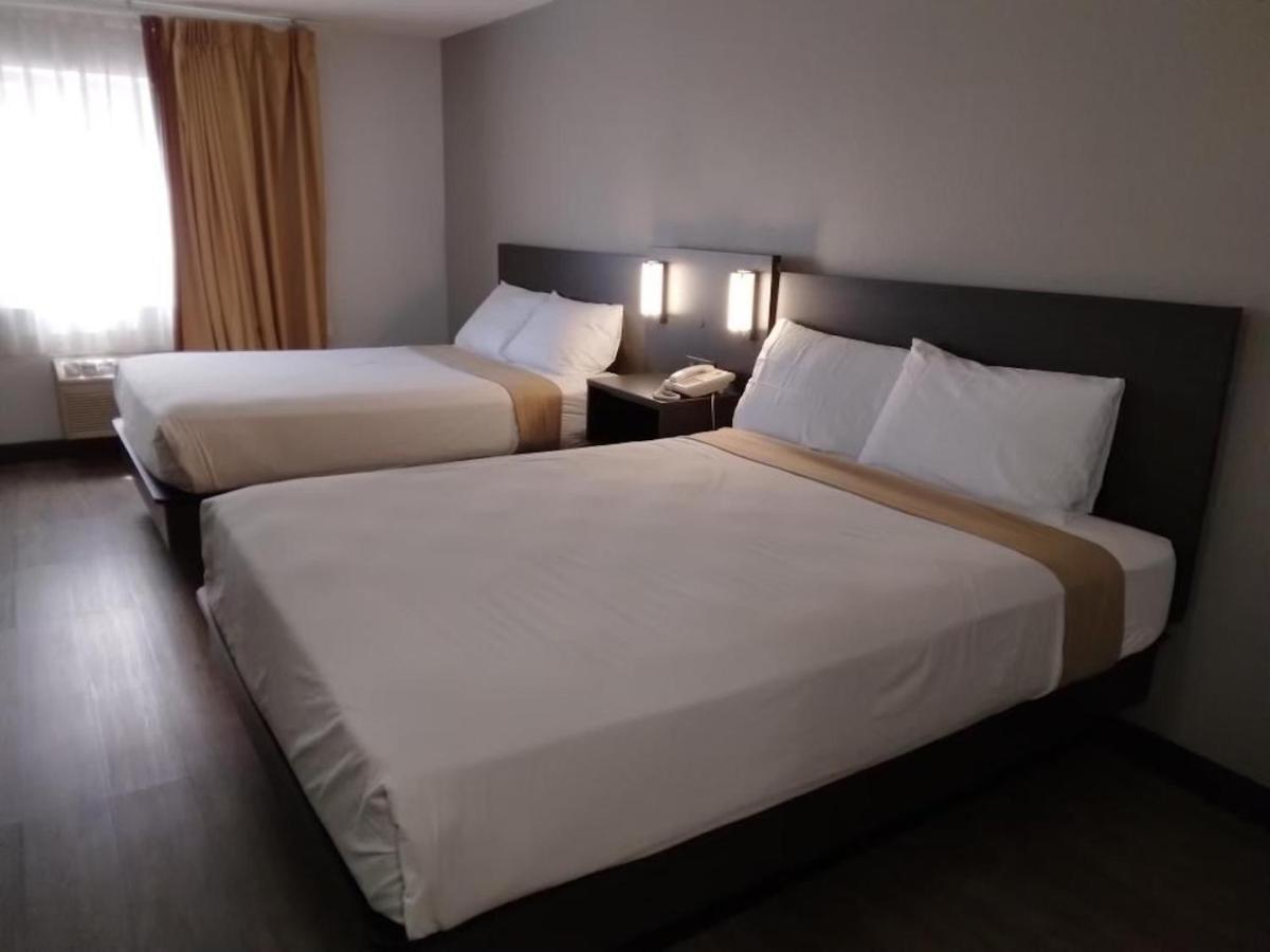 Pinetop Studio Suites المظهر الخارجي الصورة