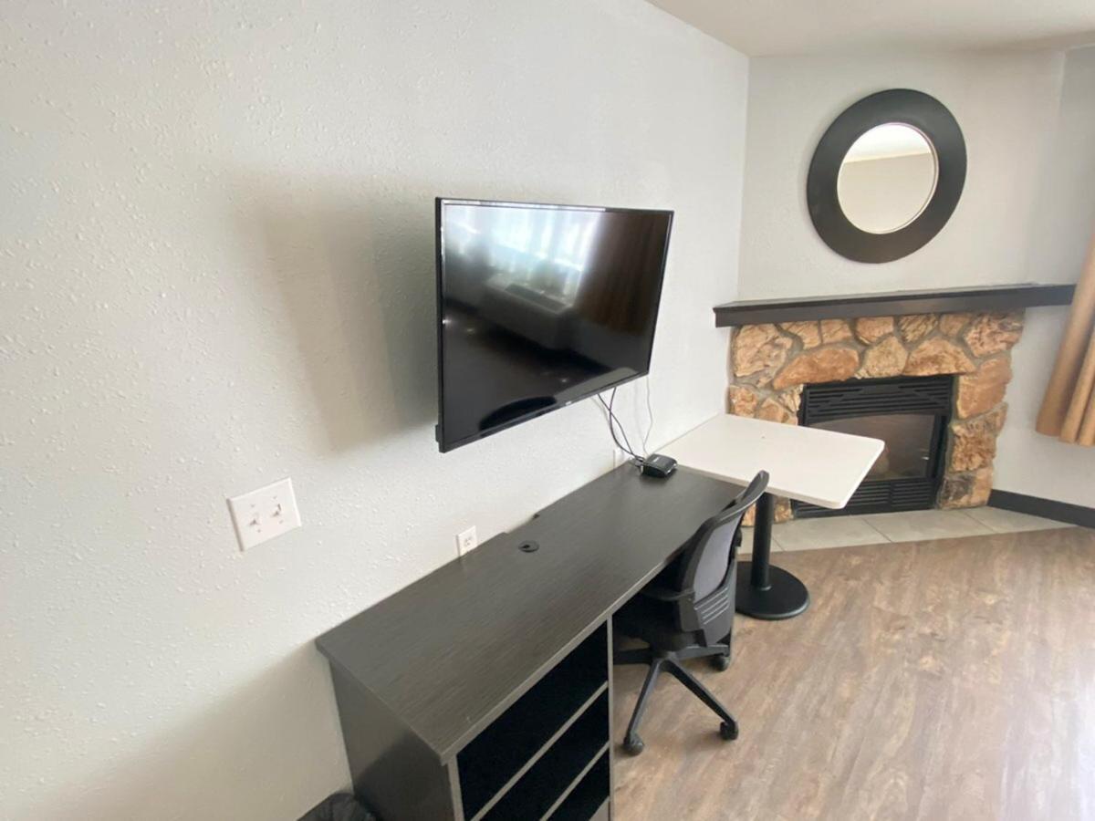 Pinetop Studio Suites المظهر الخارجي الصورة