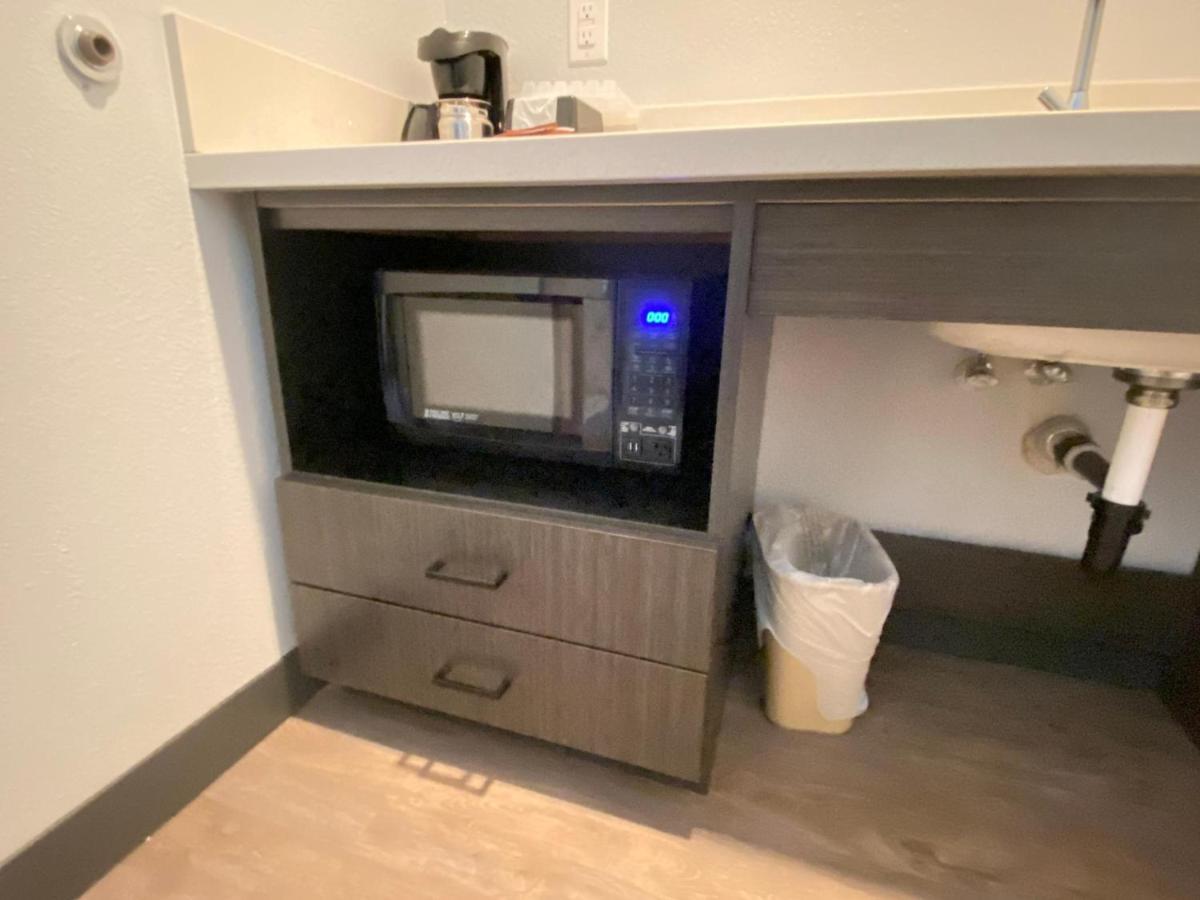 Pinetop Studio Suites المظهر الخارجي الصورة