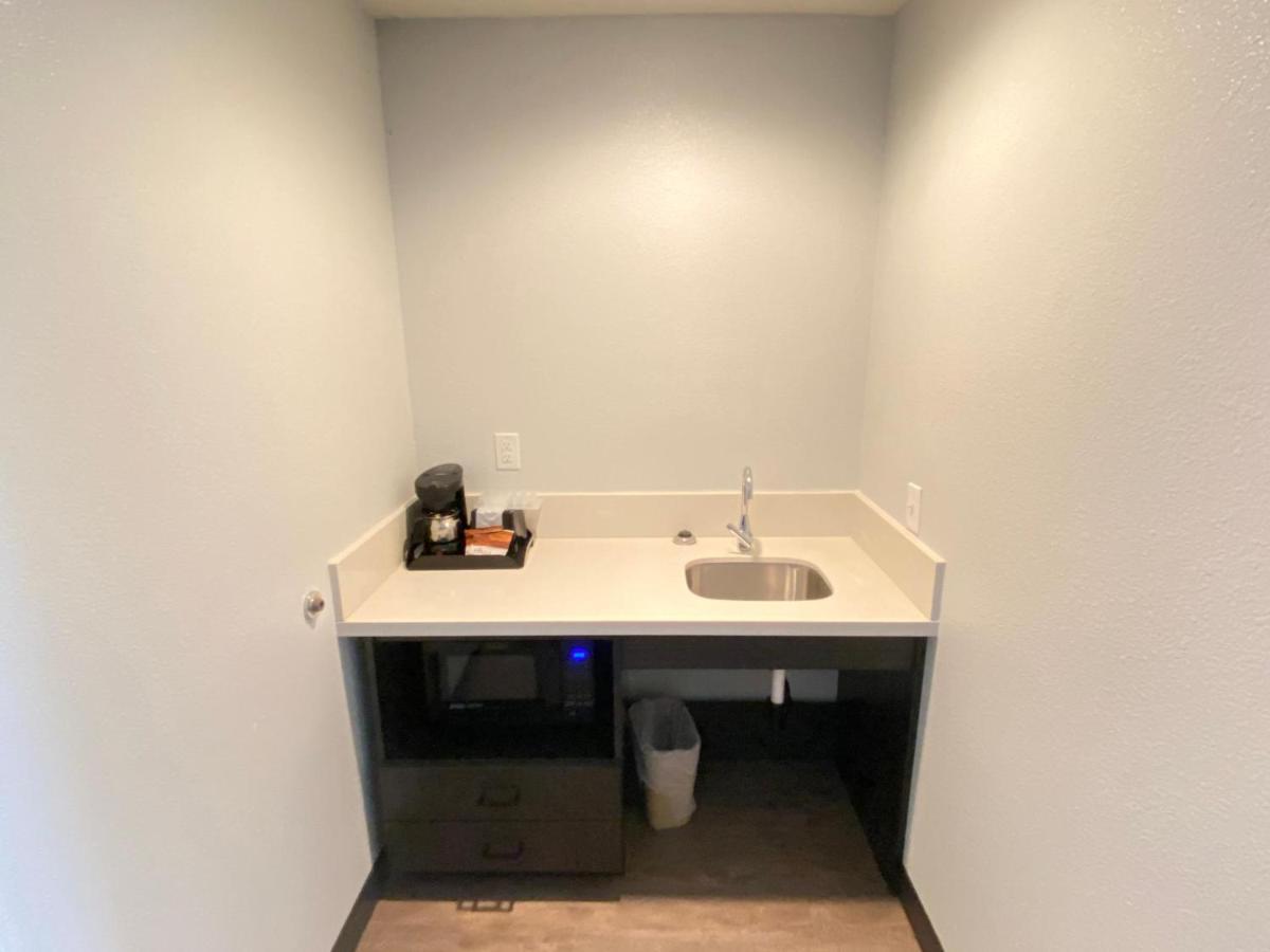Pinetop Studio Suites المظهر الخارجي الصورة