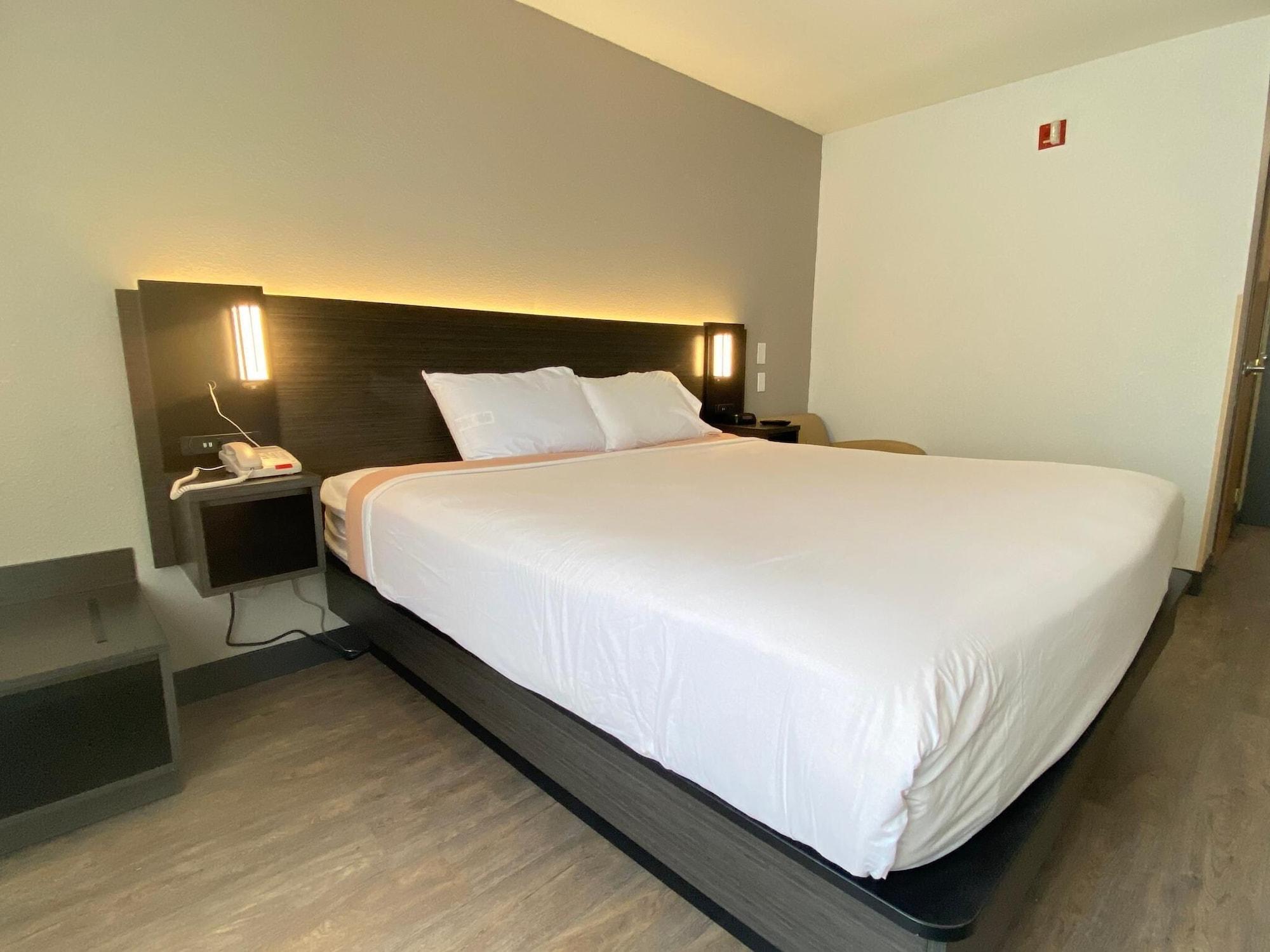 Pinetop Studio Suites المظهر الخارجي الصورة