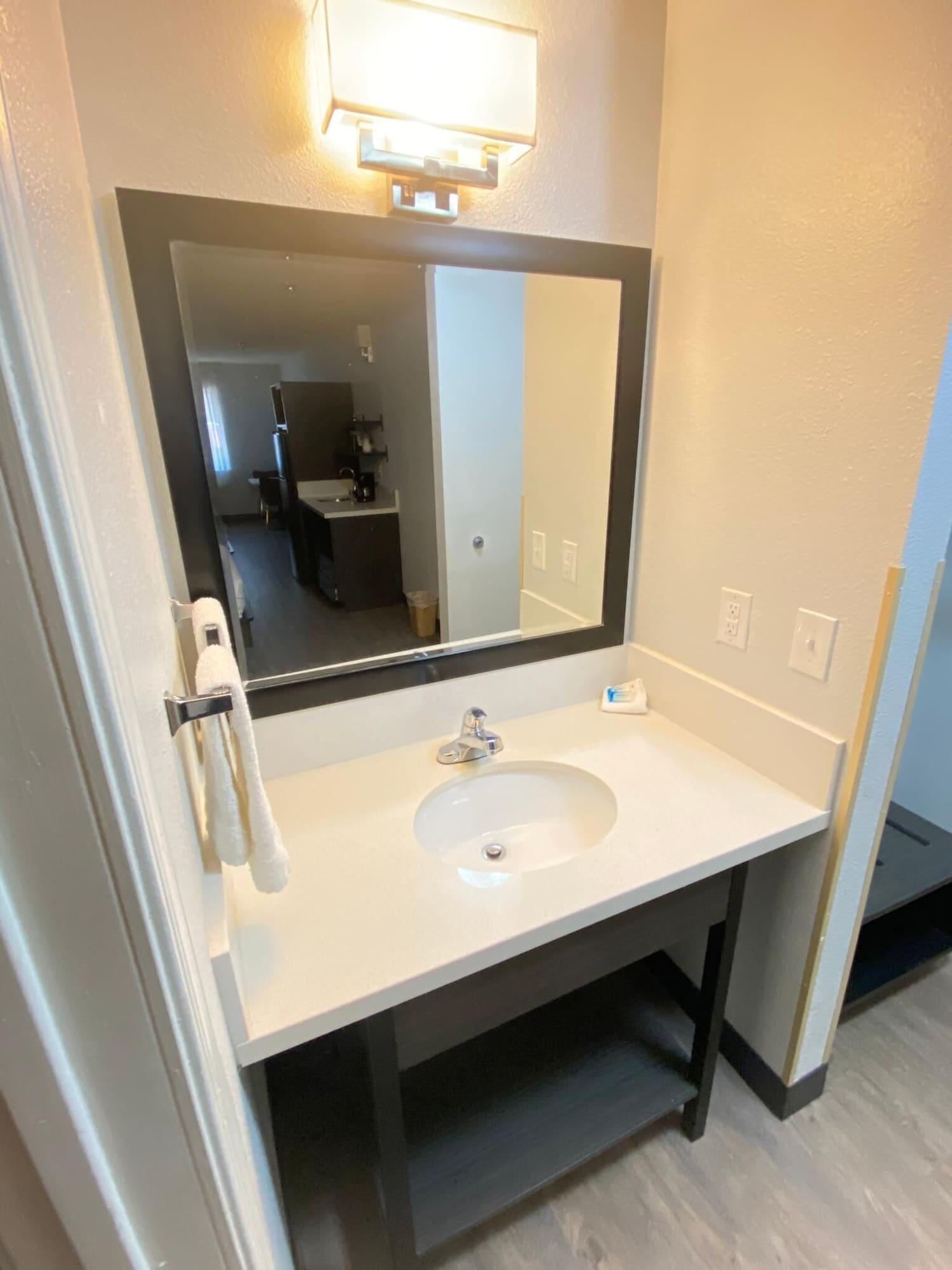 Pinetop Studio Suites المظهر الخارجي الصورة