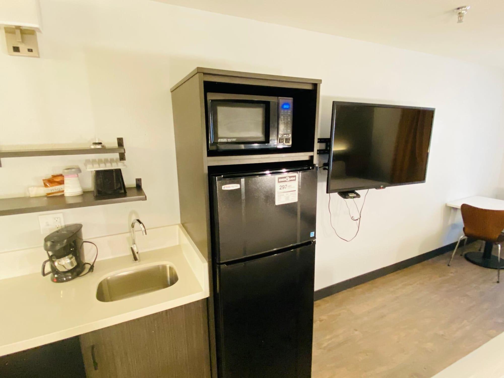 Pinetop Studio Suites المظهر الخارجي الصورة