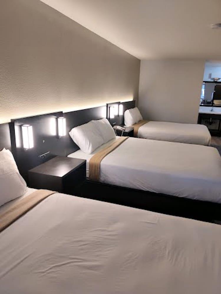 Pinetop Studio Suites المظهر الخارجي الصورة