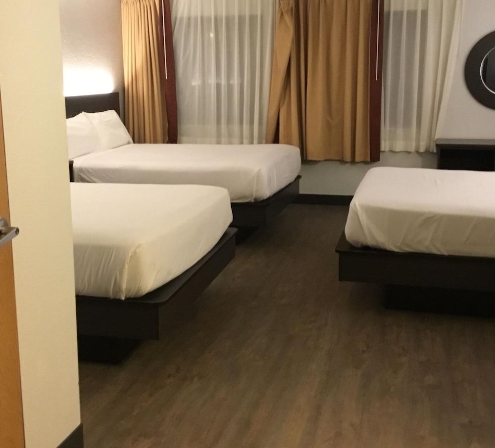 Pinetop Studio Suites المظهر الخارجي الصورة