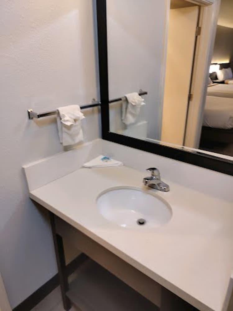 Pinetop Studio Suites المظهر الخارجي الصورة