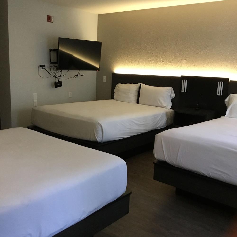 Pinetop Studio Suites المظهر الخارجي الصورة