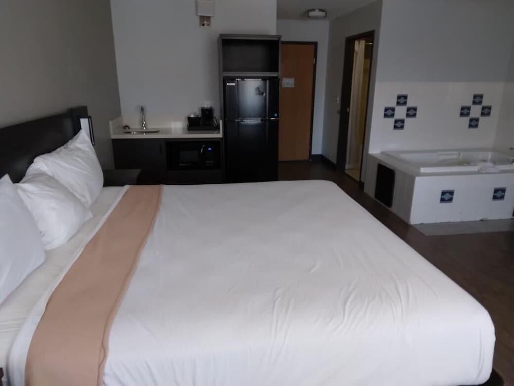 Pinetop Studio Suites المظهر الخارجي الصورة