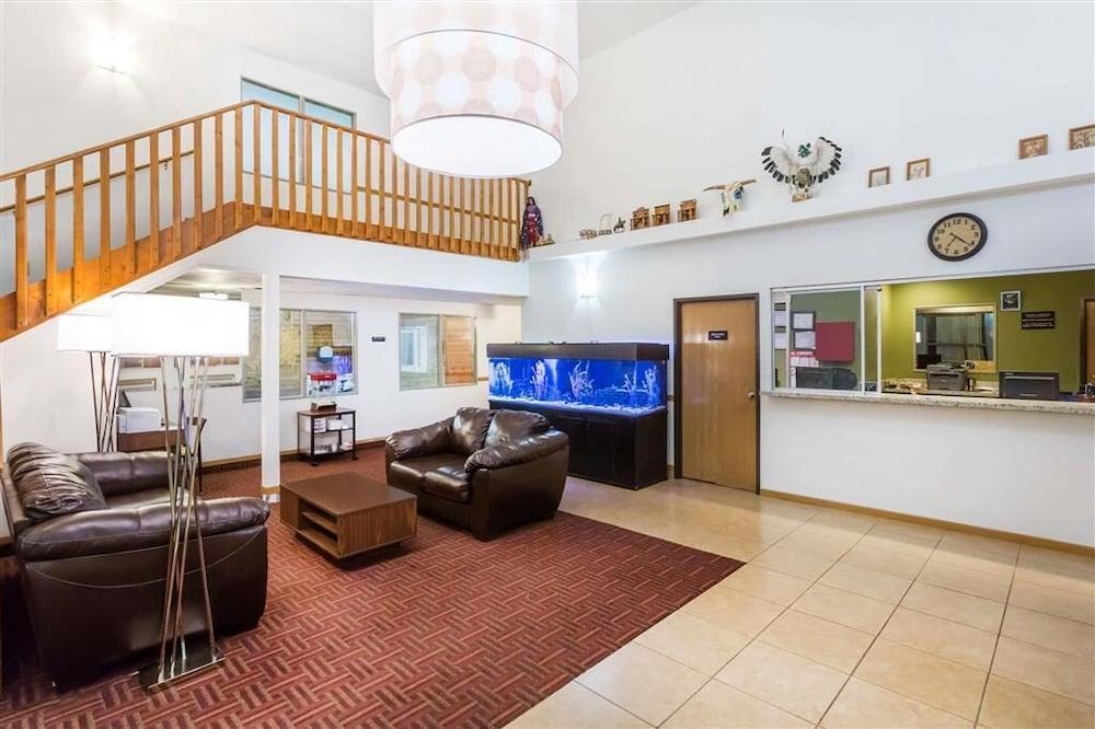 Pinetop Studio Suites المظهر الخارجي الصورة