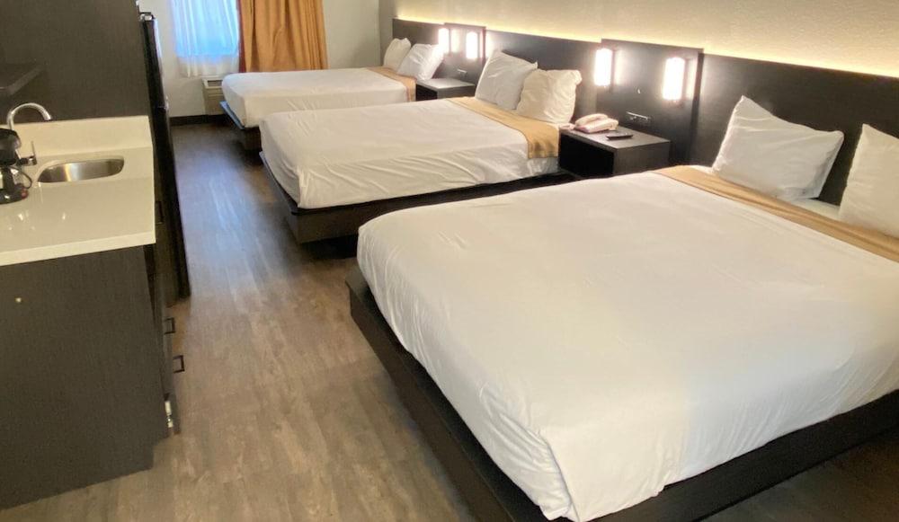 Pinetop Studio Suites المظهر الخارجي الصورة