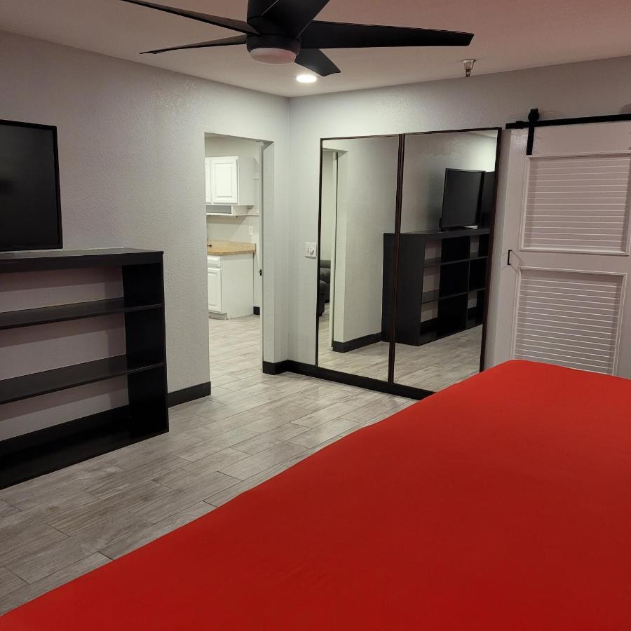 Pinetop Studio Suites المظهر الخارجي الصورة