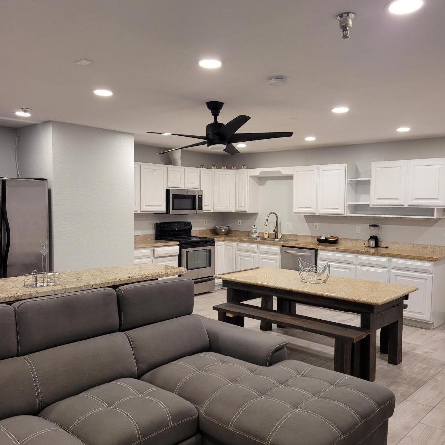 Pinetop Studio Suites المظهر الخارجي الصورة