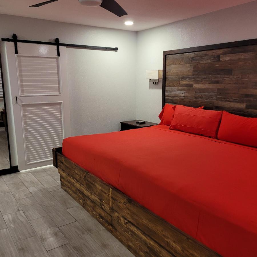 Pinetop Studio Suites المظهر الخارجي الصورة