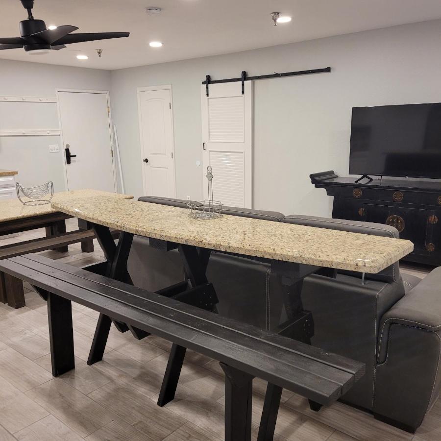 Pinetop Studio Suites المظهر الخارجي الصورة