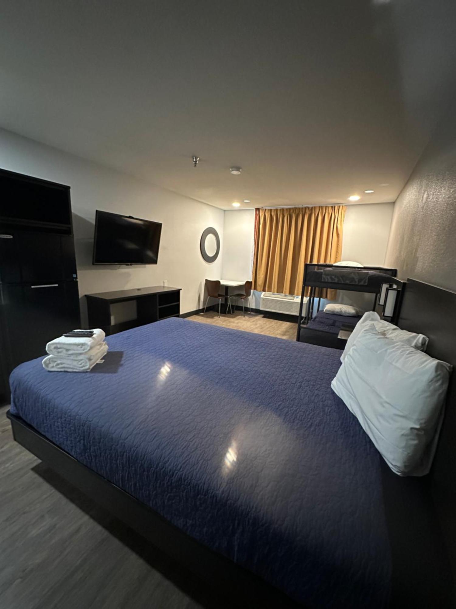 Pinetop Studio Suites المظهر الخارجي الصورة