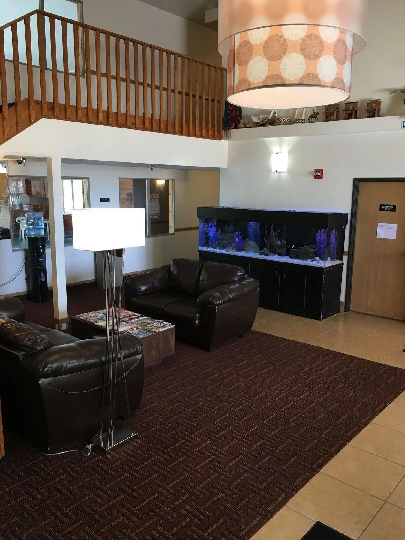 Pinetop Studio Suites المظهر الخارجي الصورة
