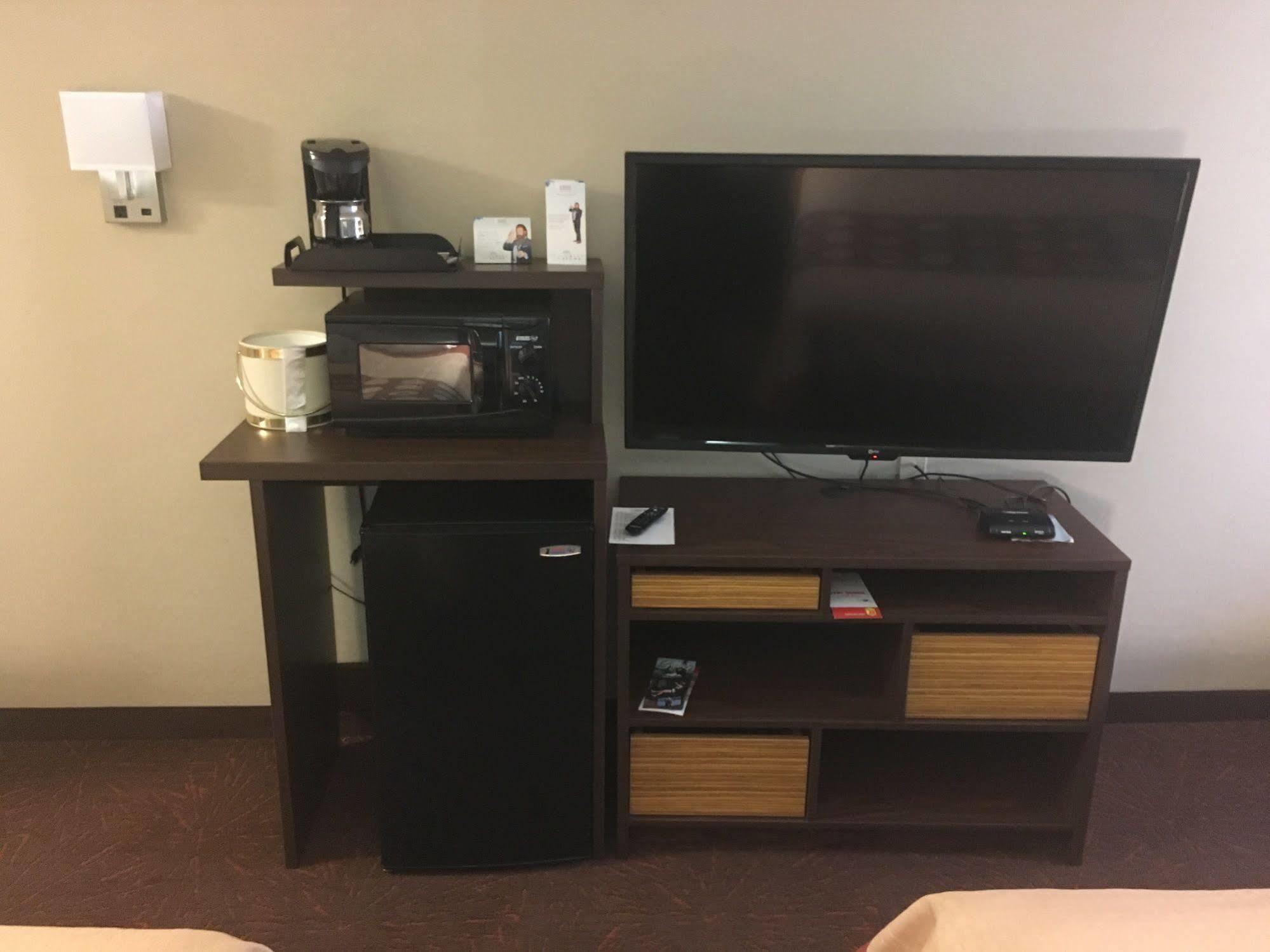 Pinetop Studio Suites المظهر الخارجي الصورة