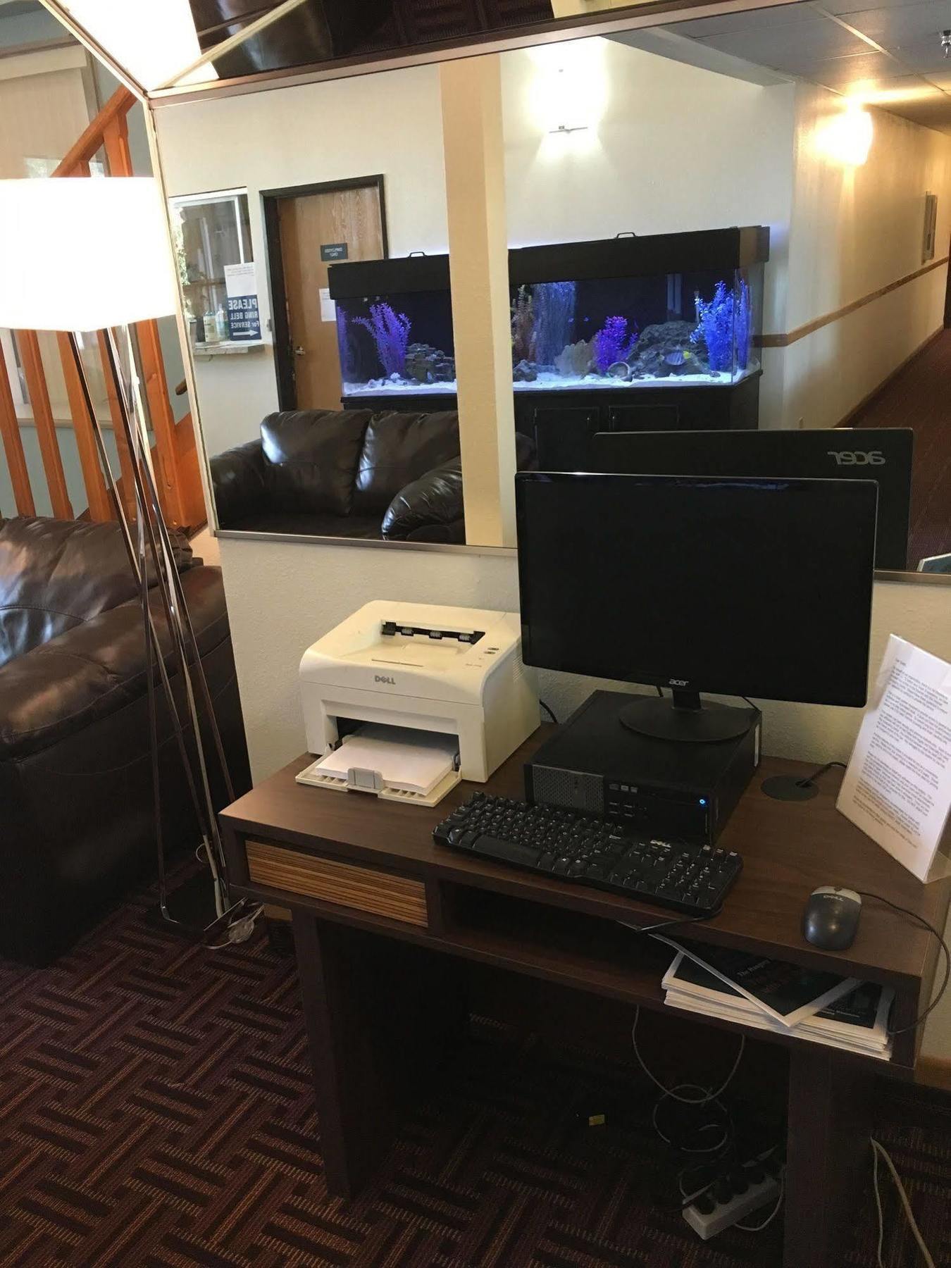 Pinetop Studio Suites المظهر الخارجي الصورة